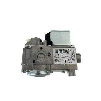Poza Vana gaz centrale termice Ferroli Domina si New Elite 39804880. Poza 15876