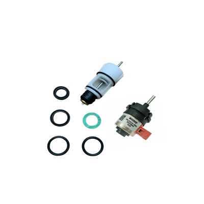 Poza Kit cartus si servomotor vana 3 cai  centrale Vaillant ECOTEC ,VUW 0020132682. Poza 15891