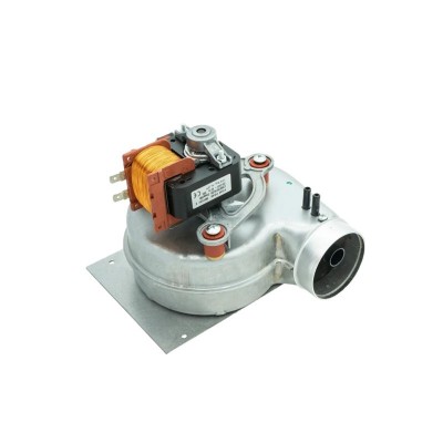 Poza Ventilator centrale termice Buderus Logamax U022-24K, Logamax U052-24 si 28K. Poza 15915