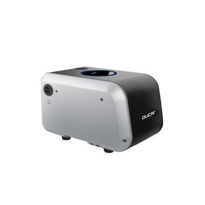 Poza Hidrofor electronic Duca CA1000, 1000 W, debit120 l/min, inaltime refulare 50m. Poza 15999