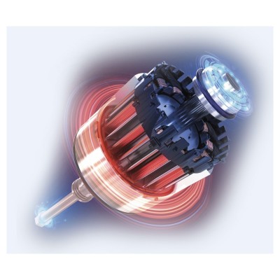 Poza Hidrofor electronic Duca CA1000, 1000 W, debit120 l/min, inaltime refulare 50m. Poza 16001