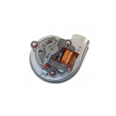 Poza Ventilator centrala termica Bosch Gaz 3000 ZW24-2DH AE. Poza 16024