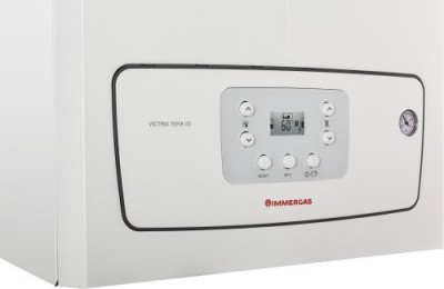 Poza Centrala termica Immergas Victrix Tera 35/38 kw V2. Poza 16118