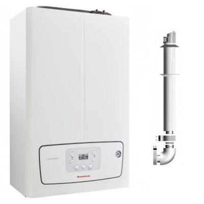 Poza Centrala termica Immergas Victrix Tera 35/38 kw V2. Poza 16119
