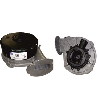 Poza Ventilator+mixer D23 SIT NG40M W94011407 centrale termica Motan Mkdens. Poza 16127