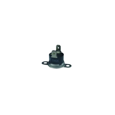 Poza Termostat supratemperatura 105 C centrala termica Immergas Eolo Mini 24 kw, versiunea cu leduri. Poza 16166