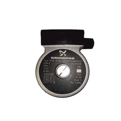 Poza Pompa Grundfos CESAO2 C13,C14,C15,C17-S pentru centrale Motan MKdens, Sigma, Kplus si Maxoptimus. Poza 16177