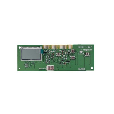 Poza Placa display Viessmann Vitodens 050-W BPJD. Poza 16180