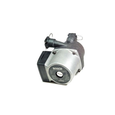 Poza Pompa centrala termica Bosch Gaz 4000W. Poza 16257