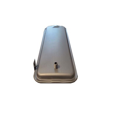 Poza Vas expansiune model vechi 200x500, 3/8 centrale termice Ariston UNO 24 mi/mffi 65101719. Poza 16336