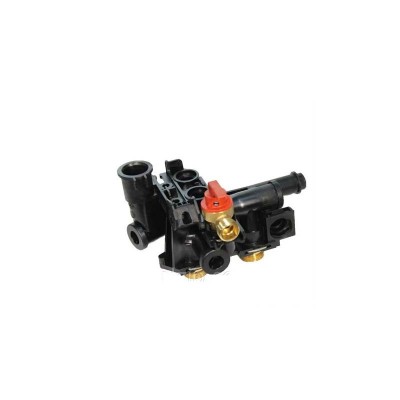Poza Bloc hidraulic retur centrala termica Protherm Gepard 23 MTV 19. Poza 16384