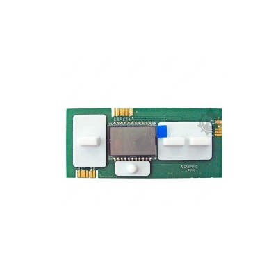 Poza Display centrala termica Protherm Gepard 23 MTV 19. Poza 16387