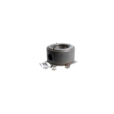 Poza Schimbator de caldura centrala termica Viessmann Vitodens 300. Poza 16422