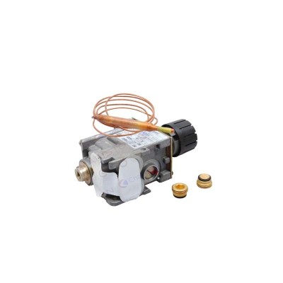 Poza Vana gaz cu regulator boiler Ariston SGA/Euro. Poza 16458