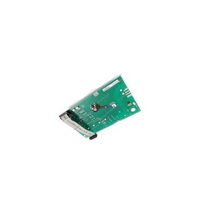 Poza Placa electronica alimentare panou centrala termica Bosch Gaz 4000W. Poza 16501