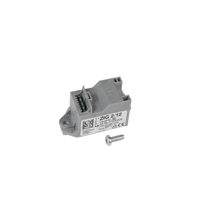 Poza Transformator aprindere ZIG 2/12 Vaillant ecoTEC plus VUW 26CS/1-5 (N-INT2). Poza 16537