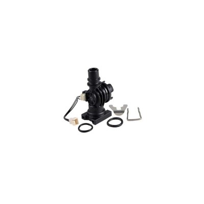 Poza Fluxostat/ senzor debit centrale Saunier Duval Isofast F 35 E-A. Poza 16556