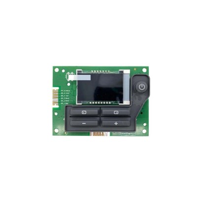 Poza Placa electronica display Vaillant EcoTec Pure VUW 236/7-2 (H-INT II), Ecotec Pure VUW 286/7-2 (H-INT II). Poza 16567