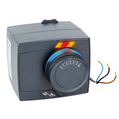 Poza Servomotor pentru vane de amestec Afriso ARM 343. Poza 16622
