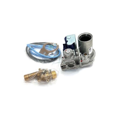 Poza Vana de gaz centrala Vaillant Ecotec Plus VU OE 656/4-5 A. Poza 16657