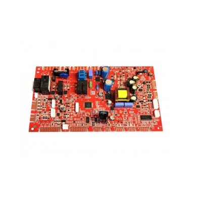 Poza Placa electronica centrala termica Riello Family CX 35 KIS. Poza 16669