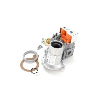 Poza Vana de gaz centrala Vaillant Ecotec Pure VUW 286/7-2 (H-INT II). Poza 16675