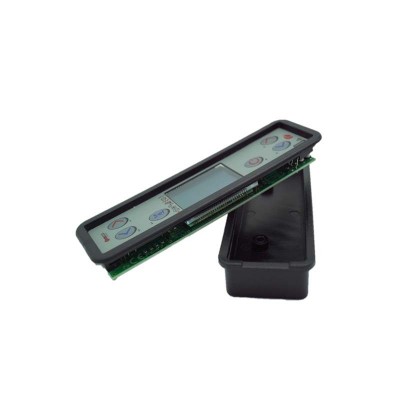Poza Placa display centrala Ferroli Biopellet 24 Plus. Poza 16686