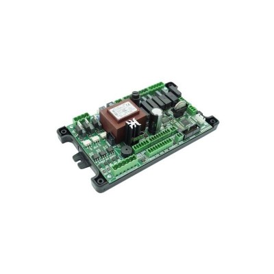 Poza Placa electronica principala centrala Ferroli Biopellet 24 Plus. Poza 16692