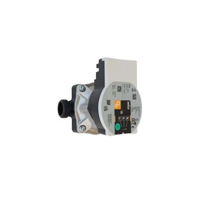Poza Pompa WILO RS15/7 centrala termica Ferroli Econcept 50 A. Poza 16770