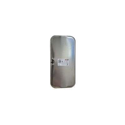 Poza Vas expansiune Ferroli Bluehelix Alpha 24C. Poza 16787