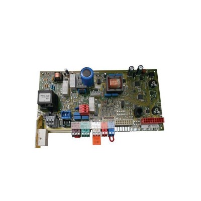 Poza Placa electronica centrala Vaillant Ecotec Plus VU OE 466/4-5 A. Poza 16941