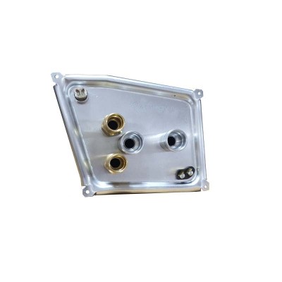Poza Recuperator de caldura centrala termica Bosch Condens 2000, Buderus Logamax Plus 87186408290. Poza 17101