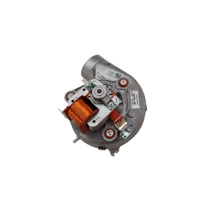 Poza Ventilator 39W GR01085 centrale Protherm Lynx 23 BTVE, Panther, Leopard, Gepard 23 MTV 19, Jaguar, Saunier Duval Semia Tek F24 si Saunier Duval Semia F24. Poza 17137