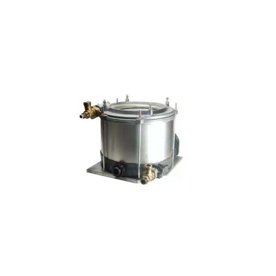 Poza Schimbator de caldura centrale termice Ferroli Bluehelix Tech S 45H. Poza 16847