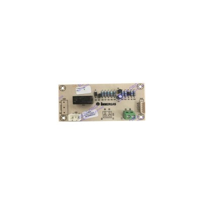Poza Releu placa electronica centrala termica Immergas Maior Eolo 24, 28 si 32 4 E. Poza 17221