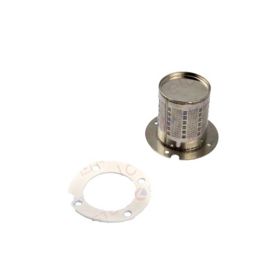 Poza Arzator 24 kw centrale termice Ariston Genus ONE, Alteas ONE