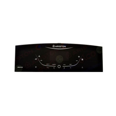 Poza Placa eletronica display Ariston Genus One. Poza 12373