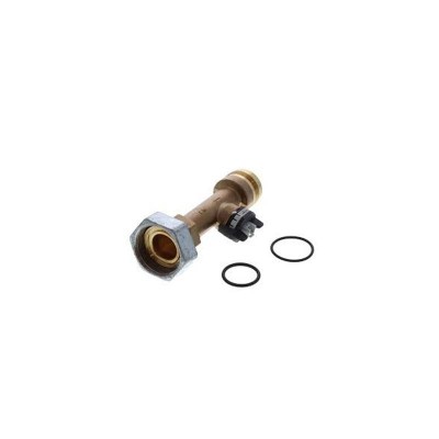 Poza Senzor debit centrala Vaillant Ecotec Plus VU OE 466/4-5. Poza 17318