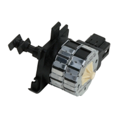 Poza Servomotor linear centrala termica Viessmann Vitodens 333 WS3A. Poza 17358