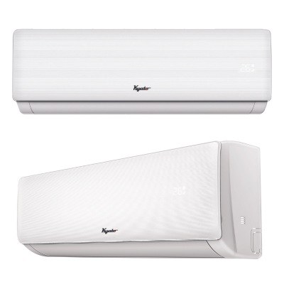 Poza Aer conditionat Kyato ECO, Inverter, 18000 BTU, Clasa A++, Auto restart, Eco Function, I feel, Afisaj ascuns. Poza 17369