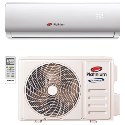 Poza Aer conditionat Platinium Focus, PWIFI-09R32++KIT, Inverter, Wi-Fi, 9000 BTU, Clasa A++, Control activ de energie, silentios. Poza 17372