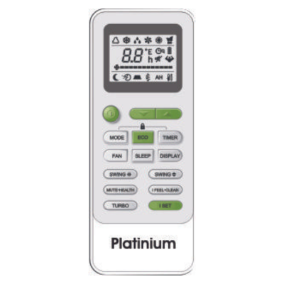 Poza Aer conditionat Platinium Focus, PWIFI-09R32++KIT, Inverter, Wi-Fi, 9000 BTU, Clasa A++, Control activ de energie, silentios. Poza 17375
