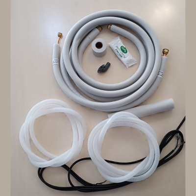 Poza Aer conditionat Platinium Focus, PWIFI-09R32++KIT, Inverter, Wi-Fi, 9000 BTU, Clasa A++, Control activ de energie, silentios. Poza 17377