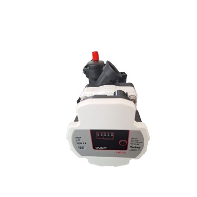 Poza Pompa Duca ERP 325V DC pentru centrale Ariston HS, Cares Premium EU2, Clas One, Genus One si Alteas One NET si Chaffoteaux 65116908-03. Poza 17387