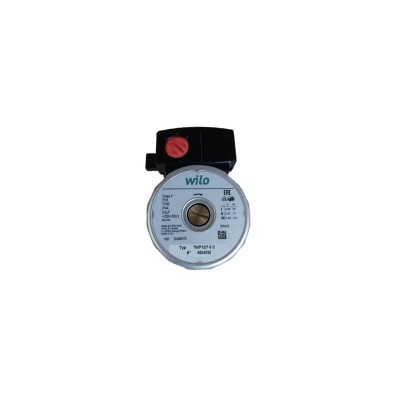 Poza Motor pompa circulatie Wilo TWP12/7-3 C, 3 trepte de putere, 112W. Poza 17428