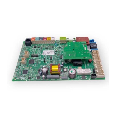 Poza Placa electronica Ariston Clas EVO, Genus EVO, Pigma EVO si Urbia EVO. Poza 17488