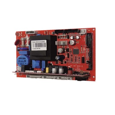 Poza Placa electronica C34 24 HP pentru Motan Green 24 kw. Poza 17494