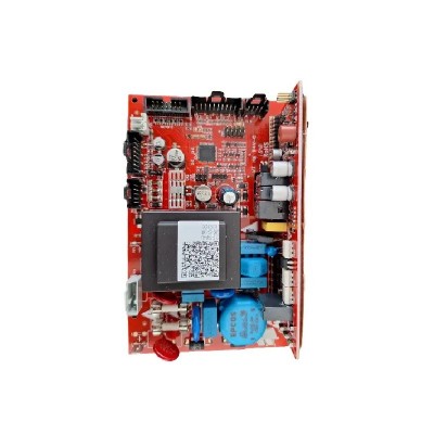 Poza Placa electronica C15-CMC1X FUGAS Fugas Motan TF OPTIMUS 24 ERP. Poza 17498