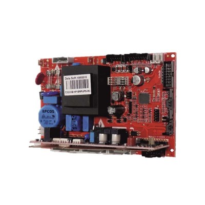 Poza Placa electronica principala pentru centrale termice Motan Sigma 31-B Epr. Poza 17501