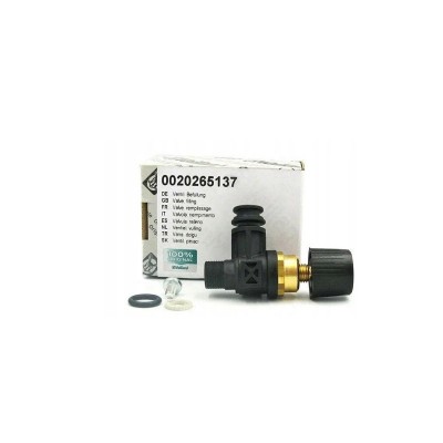 Poza Robinet umplere centrala Vaillant Turbotec Pro si Plus VUW. Poza 17556